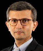 Aatif Husain, MD, FACNS